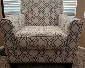 Ashley Arm Chair