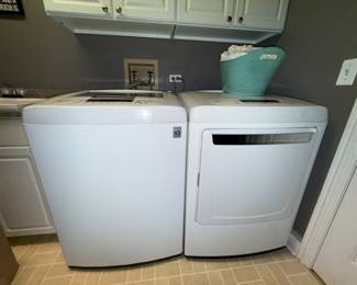 Washer/Dryer