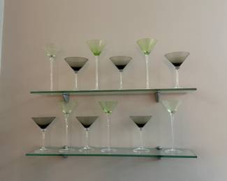 Stemware