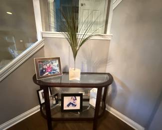 Another side table