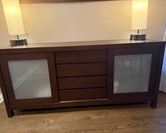 Sideboard