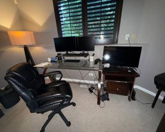 Office furniture