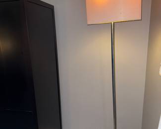 Another floor lamp