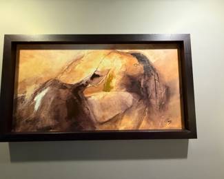 More art