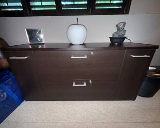 File cabinet