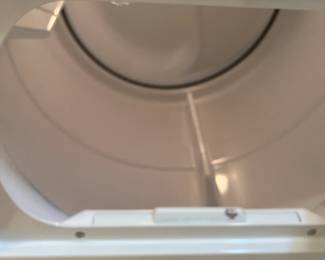 #76 Pair of Maytag Centennial Commercial Washer w/agitator and Dryer - sold as a pair $200.00