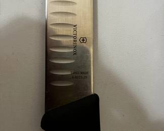 #78 Victorinox Slicing Knife - 15" $20.00