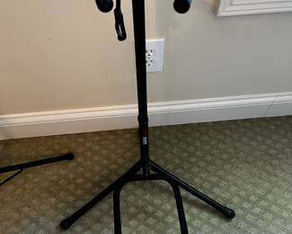 #53 FretRest Guitar Stand $25.00