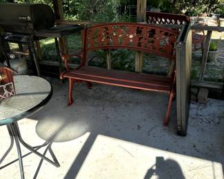 Bench