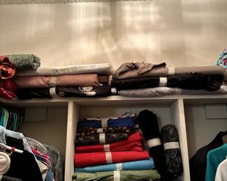 fabric