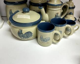 set 