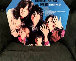 Rolling Stones