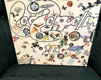 Led Zeppelin