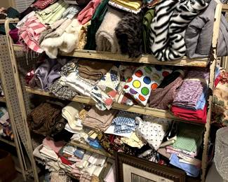 fabric