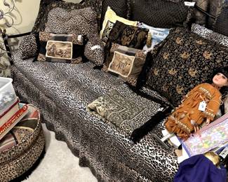 Day Bed
