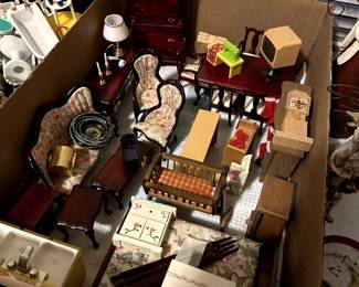 doll furniture