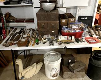 Tools 