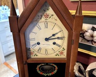 Lovely clock