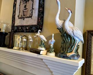 Mantle