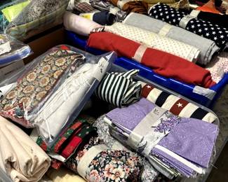 fabric