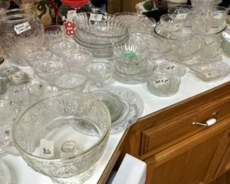 Sandwich glass