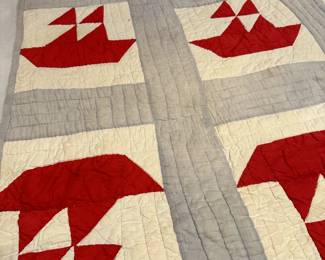 same quilt
