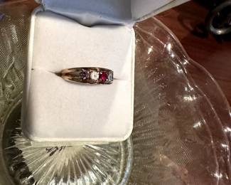 10k ring