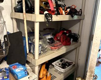 Power tools, all tested