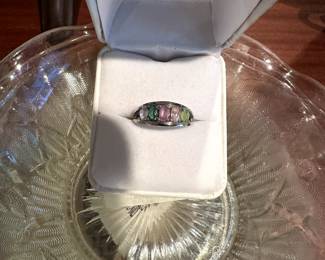 14k ring