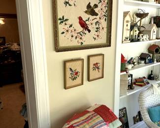 Needlepoint 