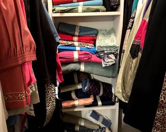 fabric, ladies clothing