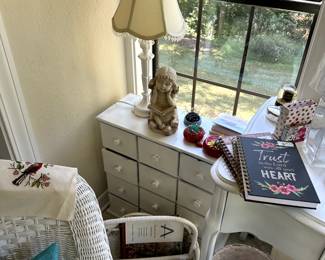 sewing room 
