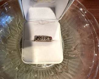 10k ring