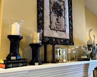 Mantle