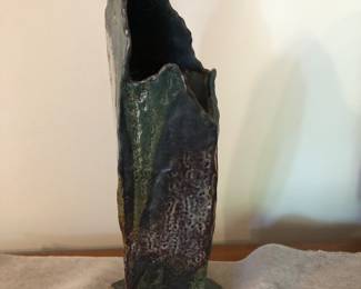 Art Pottery