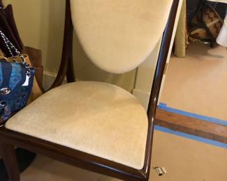 Moser side chair