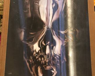 Alexander Mcqueen Fashion book