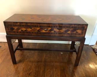 Chippendale 