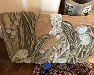 Studio pottery