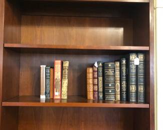 Stickley bookcase