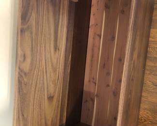 Thomas Moser Blanket chest