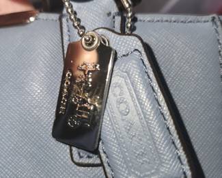 Coach handbag