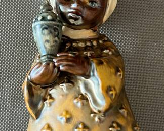 #64 - $325 - Vintage Goebels Nativity scene 11 pieces 