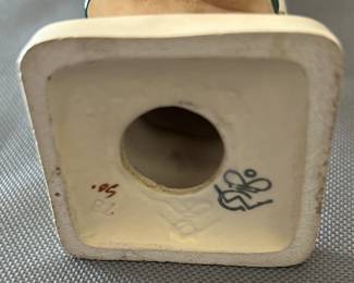 #64 - $325 - Vintage Goebels Nativity scene 11 pieces 