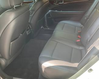 2016 Hyundai Equus