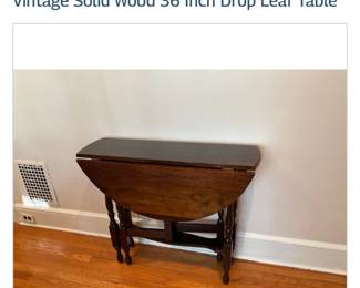 Sale Picture