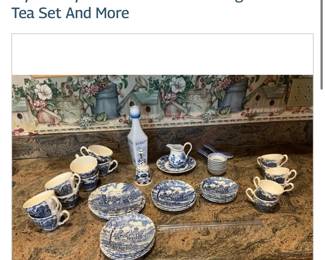 Sale Picture