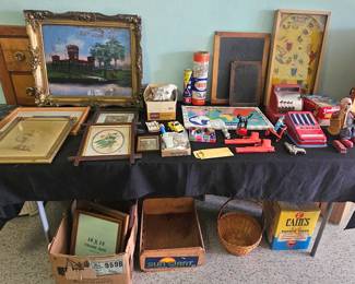 Sale Picture