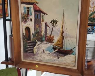 Sale Picture