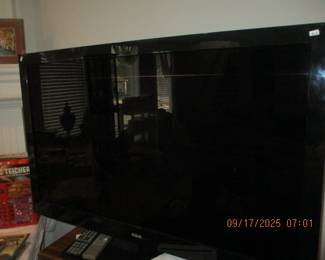 2013 Samsung TV